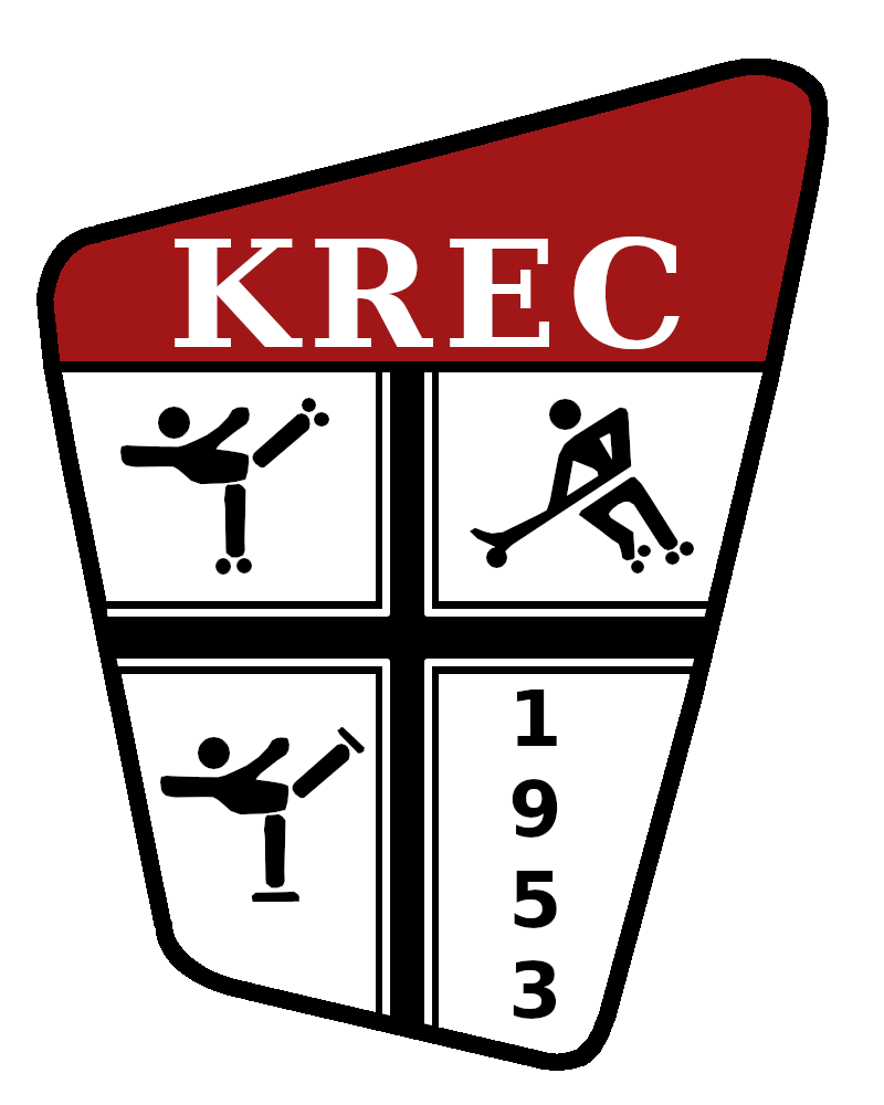 Konstanzer Roll- und Eissportclubs e.V. 1953 | Logo